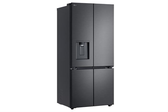 Tủ Lạnh LG Inverter 607 Lít Multi Door F61BMD